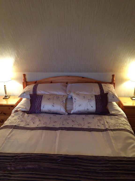 Murray House Thurso Rom bilde