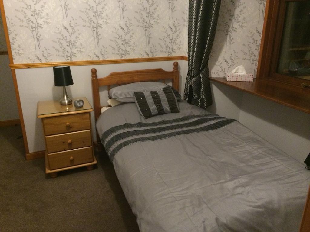 Murray House Thurso Rom bilde