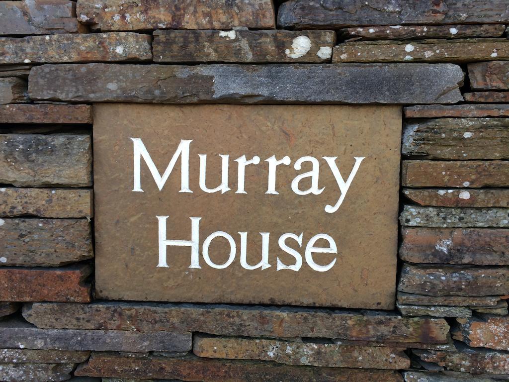Murray House Thurso Eksteriør bilde
